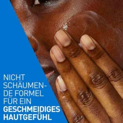 New feuchtigkeitsspendende Reinigungslotion , 473 ml Trockene & Sensible Haut|Duschen & Waschen