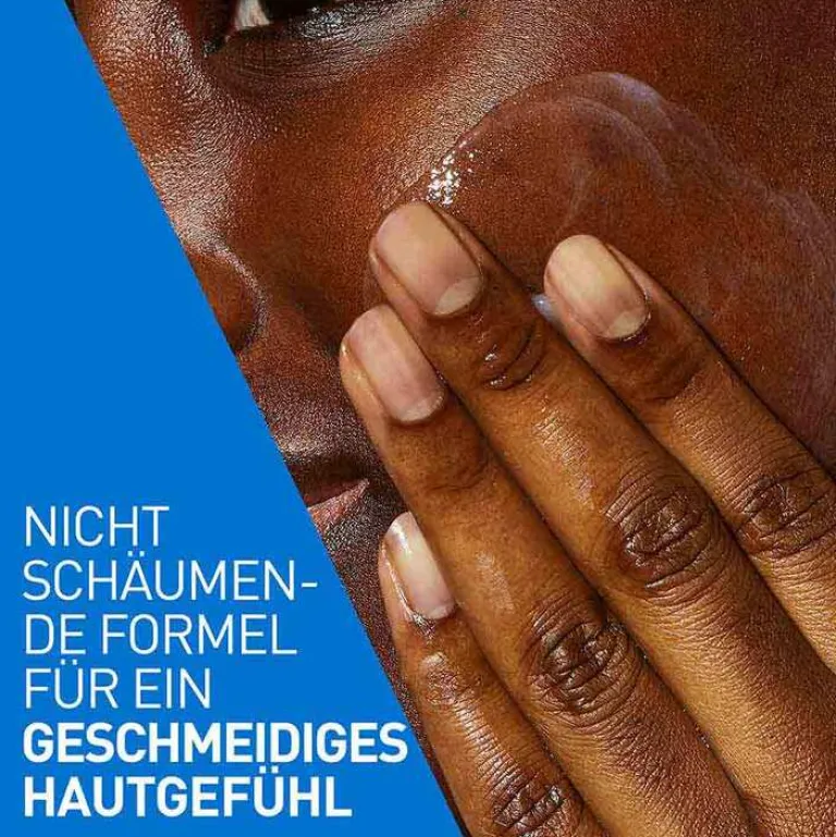 New feuchtigkeitsspendende Reinigungslotion , 473 ml Trockene & Sensible Haut|Duschen & Waschen