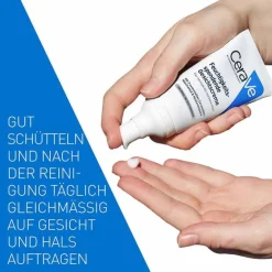 Sale feuchtigkeitsspendende Nachtcreme, 52 ml Trockene Haut|Nachtpflege