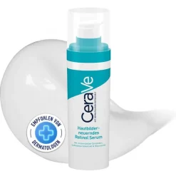 Best CeraVe hautbilderneuerndes Retinol Serum, 30 ml