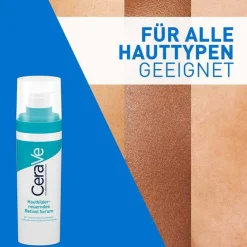 Best CeraVe hautbilderneuerndes Retinol Serum, 30 ml