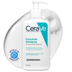Discount CeraVe porentiefe Reinigung Gel, 236 ml