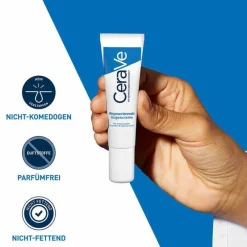 New regenerierende Augencreme, 14 ml Trockene Haut|Hauttypen