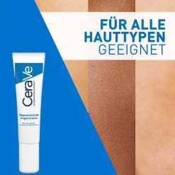 New regenerierende Augencreme, 14 ml Trockene Haut|Hauttypen