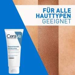 Cerave regenerierende Handcreme, 100 ml