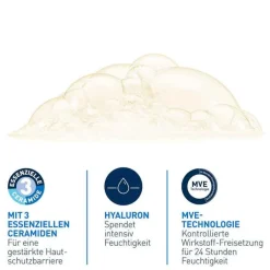 Cerave Reinigungsöl, 236 ml