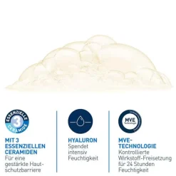 Cerave Reinigungsöl, 473 ml