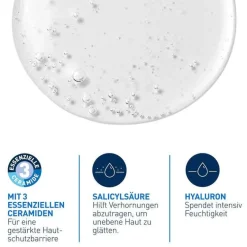 Clearance SA Reinigung, 473 ml Duschen & Waschen|Reinigung