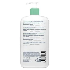 Best CeraVe schäumendes Reinigungsgel, 473 ml
