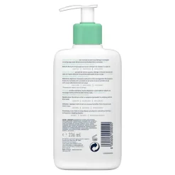 Discount CeraVe schäumendes Reinigungsgel, 236 ml