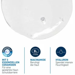 Discount CeraVe schäumendes Reinigungsgel, 236 ml