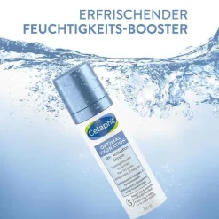 Best Optimal Hydration 48h Activation Serum, 30 ml Trockene Haut|Serum & Kur