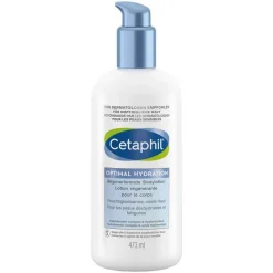Online Cetaphil Optimal Hydration Bodylotion, 473 ml