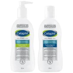 Outlet Cetaphil Pro Itch Control Set, 1 P