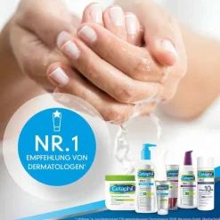 Cetaphil Pro Itch Control Clean extra milde Handreinigung , 236 ml