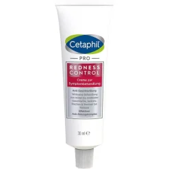 Cetaphil Pro RednessControl Creme zur Symptombehandlung, 30 ml