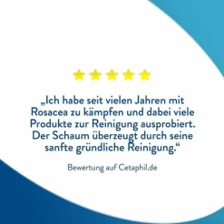 Discount Pro RednessControl milder Reinigungsschaum, 236 ml Reinigung