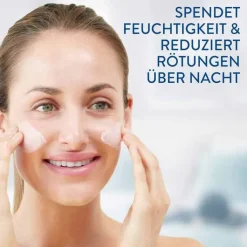 Cetaphil Pro RednessControl beruhigende Nachtpflege, 50 ml