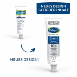 New Pro Urea 10% aufbauende Intensiv-Fußsalbe, 100 g Fußpflegeprodukte