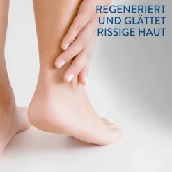 New Pro Urea 10% aufbauende Intensiv-Fußsalbe, 100 g Fußpflegeprodukte