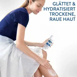 Best Pro Urea 4% aufbauende Feuchtigkeitslotion, 500 ml Körpermilch & Lotionen