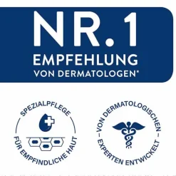 Best Pro Urea 4% aufbauende Feuchtigkeitslotion, 500 ml Körpermilch & Lotionen