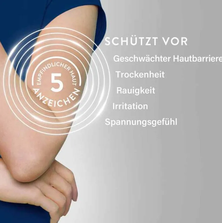 New Pro Urea 10% intensiv aufbauende Feuchtigkeitslotion, 200 ml Körpermilch & Lotionen