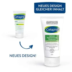 Sale Repair regenerierende Handcreme, 50 ml Handcreme