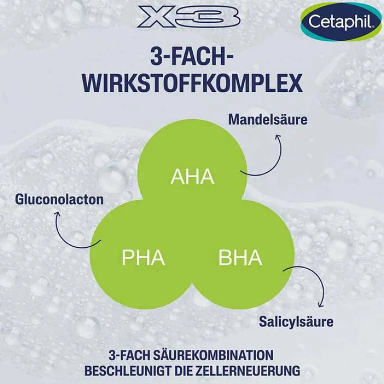 New Sanft glättende SA Reinigung Gel, 236 ml Duschen & Waschen|Unreine Haut