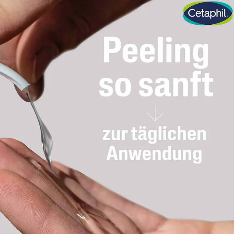 New Sanft glättende SA Reinigung Gel, 236 ml Duschen & Waschen|Unreine Haut