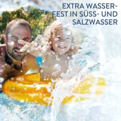 Cetaphil Sun Kids liposomale Lotion SPF 30 Sonnenschutz, 100 ml