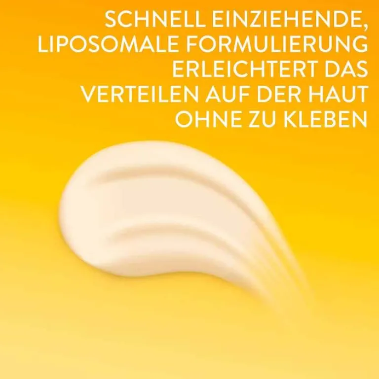 New Sun Kids liposomale Lotion SPF 30 Sonnenschutz, 200 ml Kinder Lsf 30|Kinder & Baby
