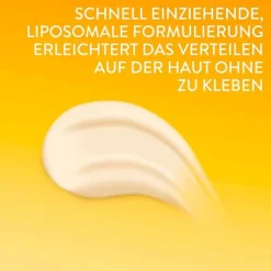 Clearance Sun liposomale Lotion SPF 50 + Sonnenschutz, 200 ml Lsf 50+