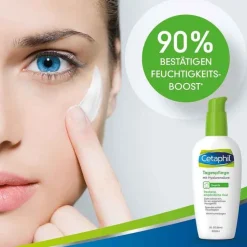 Cetaphil Tagespflege mit Hyaluronsäure, 88 ml
