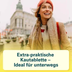 Clearance Cetebe Extra-C 600 mg Kautabletten, 120 St