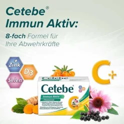 Online Immun Aktiv Tabletten, 120 St Immunsystem