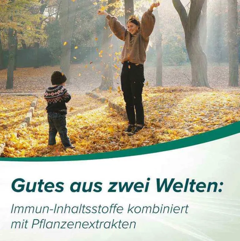 Sale Cetebe Immun Aktiv Tabletten, 60 St