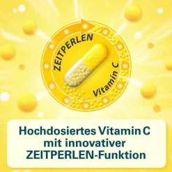 Cetebe® Vitamin C Retard 500, 30 St