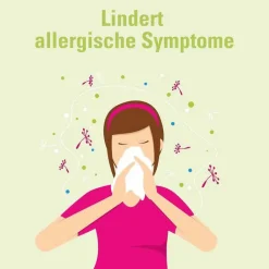 Cetirizin AbZ 10 mg Filmtabletten, 20 St