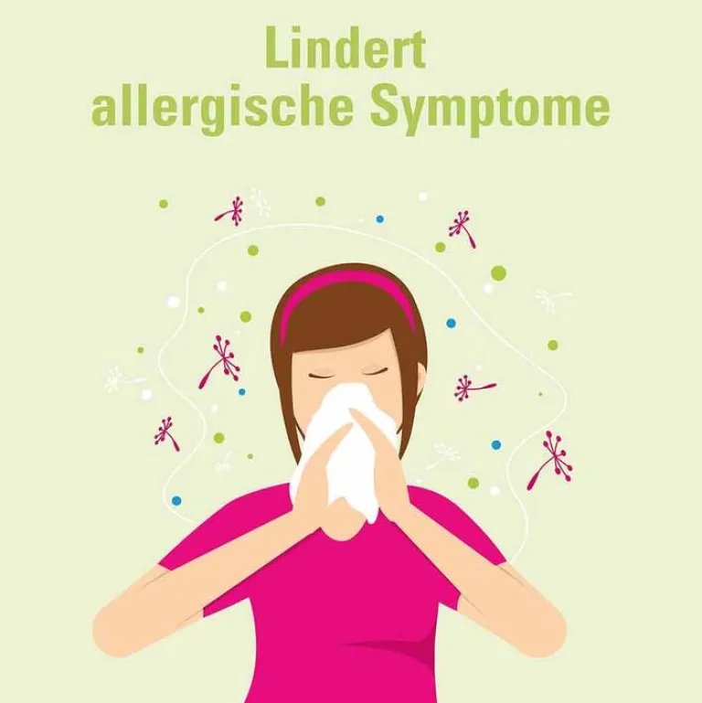 Discount Cetirizin 10 mg Filmtabletten, 100 St Allergie Medikamente|Cetirizin