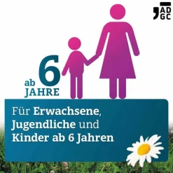 Best ADGC CETIRIZIN Filmtabletten, 50 St