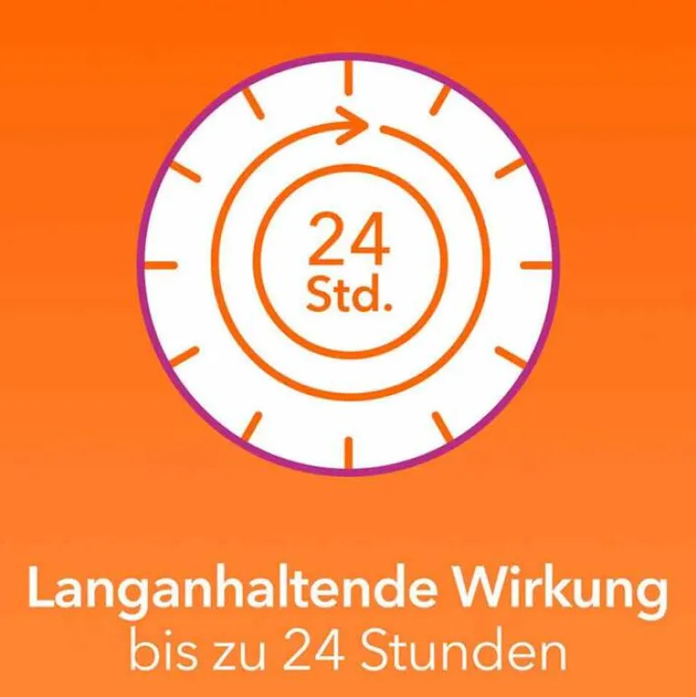 Ratiopharm Cetirizin bei Allergien, 100 St