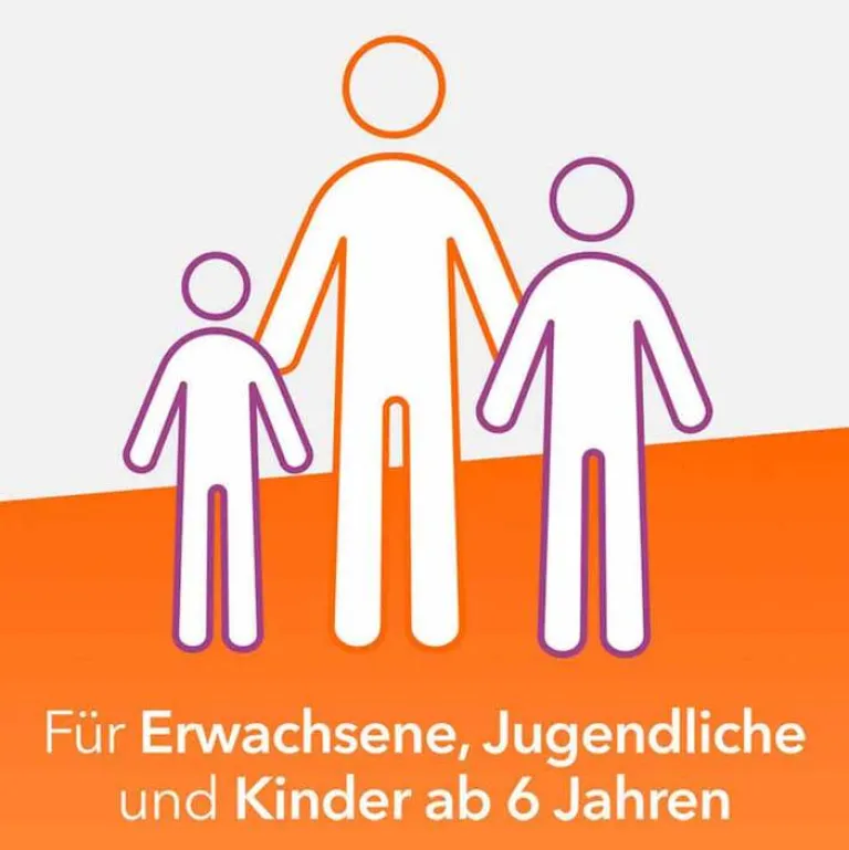 Ratiopharm Cetirizin bei Allergien, 100 St