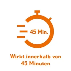 Cetirizin Vividrin® - Schnell wirksame Allergietabletten, 50 St