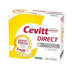 Best Cevitt immun Direct Pellets, 20 St