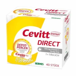 Best Cevitt immun Direct Pellets, 40 St