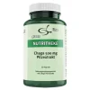 Online Chaga 500 mg Pilzextrakt Kapseln, 60 St Vitalpilze