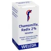 Sale Chamomilla Radix 2% Tabletten, 100 St Kinder Kinder & Säuglinge