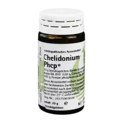 Sale Chelidonium Globuli, 20 g Phönix