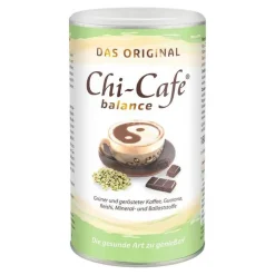 Chi Cafe balance Pulver, 180 g